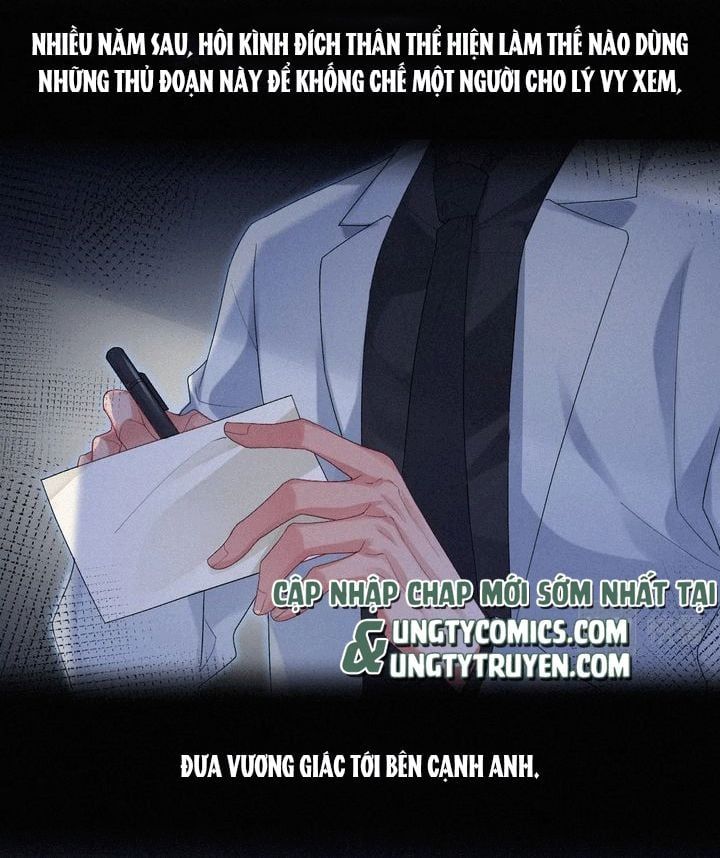 Linh Hồn Hoãn Án Chapter 22 - Trang 2
