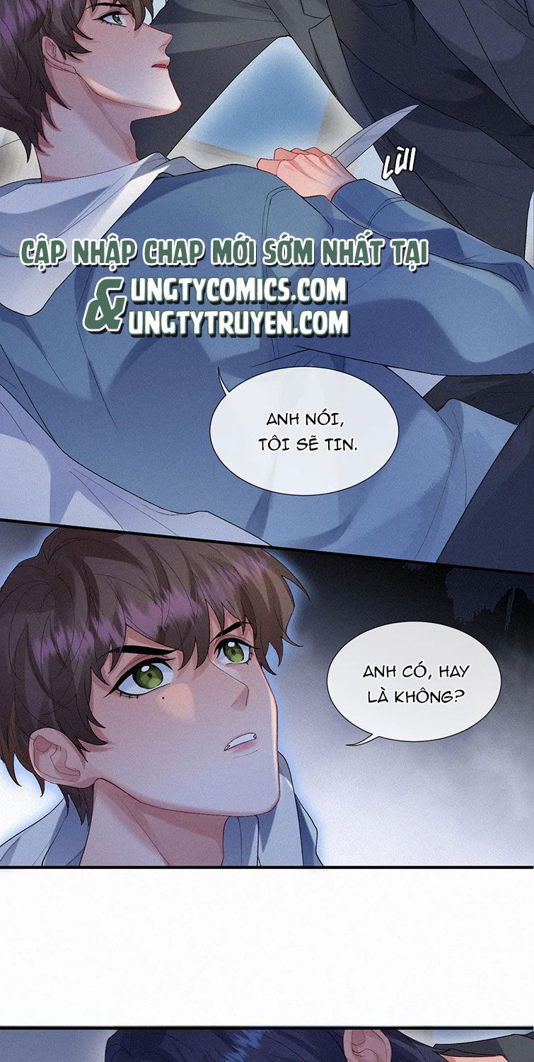 Linh Hồn Hoãn Án Chapter 23 - Trang 2