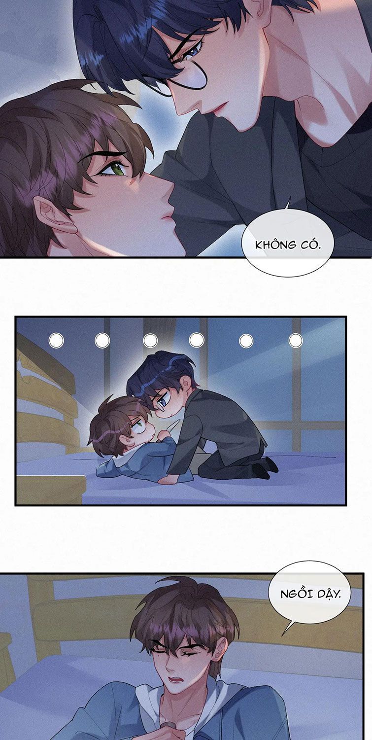 Linh Hồn Hoãn Án Chapter 23 - Trang 2