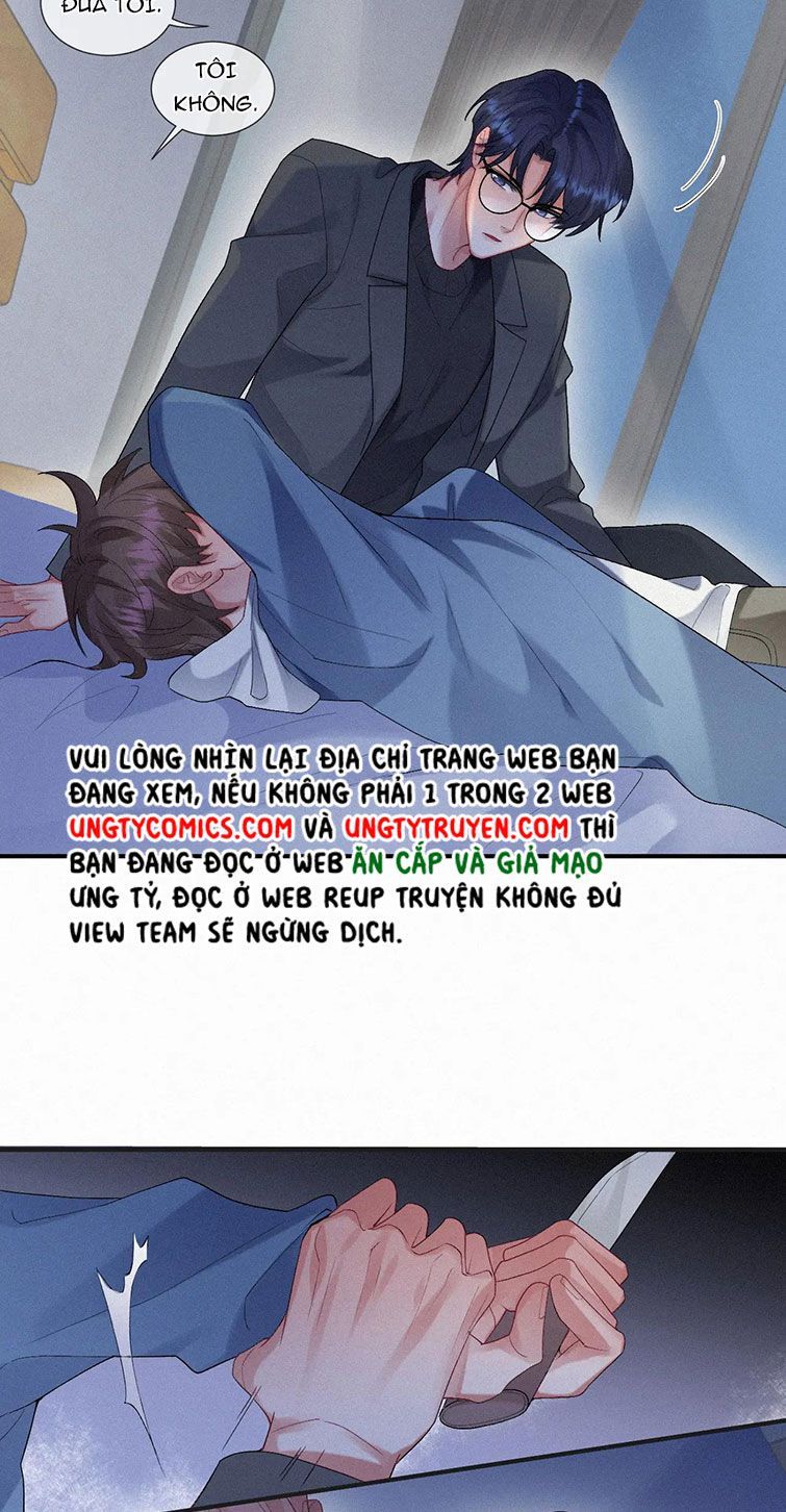 Linh Hồn Hoãn Án Chapter 23 - Trang 2