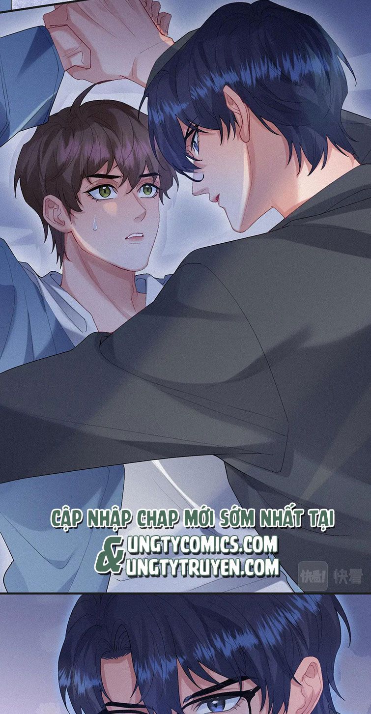 Linh Hồn Hoãn Án Chapter 23 - Trang 2