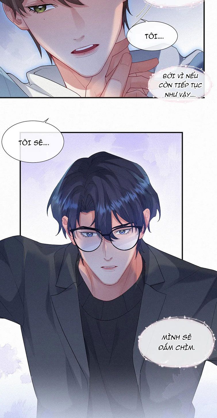 Linh Hồn Hoãn Án Chapter 23 - Trang 2