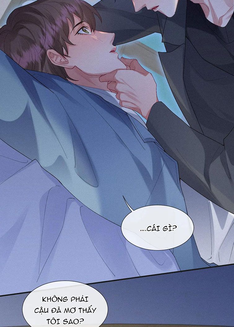Linh Hồn Hoãn Án Chapter 23 - Trang 2