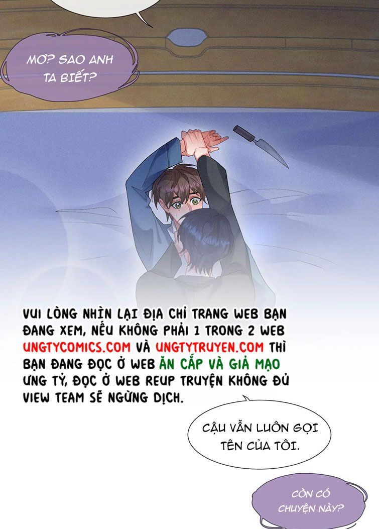 Linh Hồn Hoãn Án Chapter 23 - Trang 2