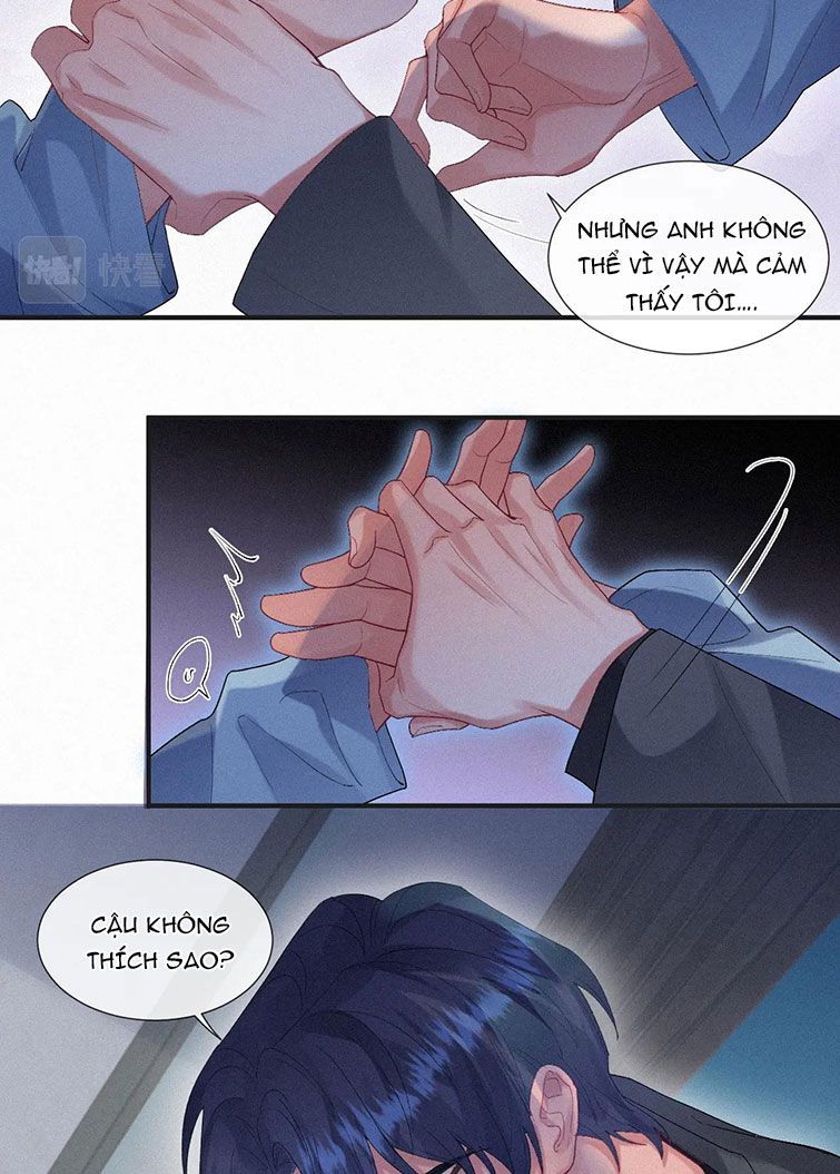 Linh Hồn Hoãn Án Chapter 23 - Trang 2