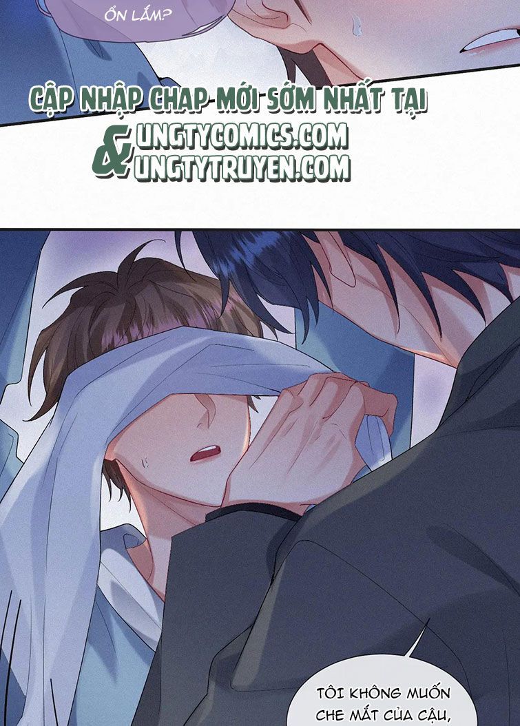 Linh Hồn Hoãn Án Chapter 23 - Trang 2