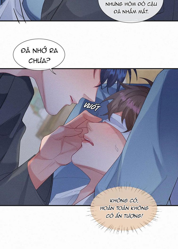 Linh Hồn Hoãn Án Chapter 23 - Trang 2