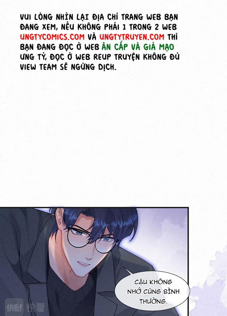 Linh Hồn Hoãn Án Chapter 23 - Trang 2
