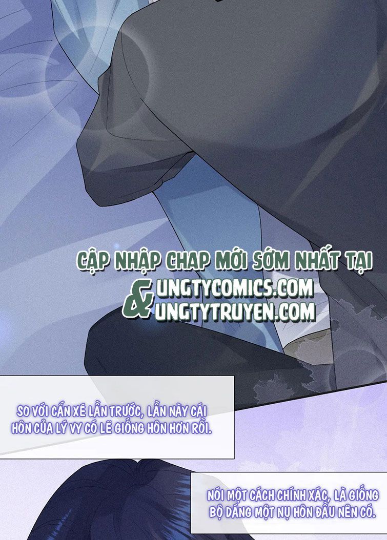 Linh Hồn Hoãn Án Chapter 23 - Trang 2