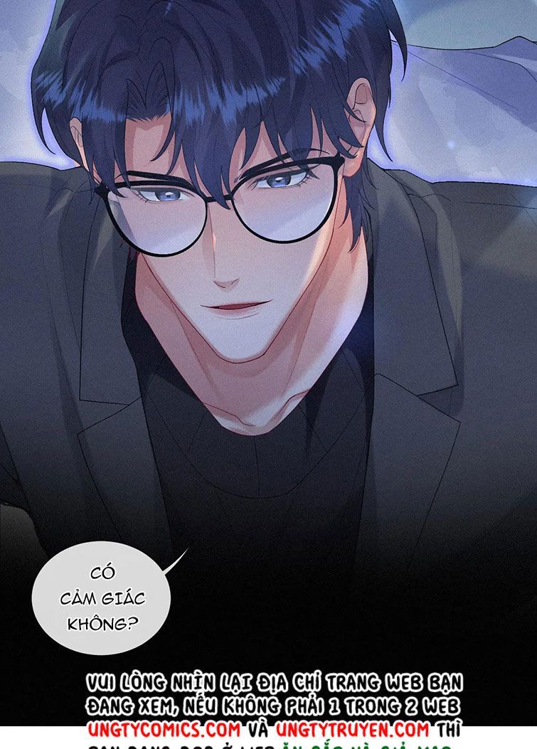 Linh Hồn Hoãn Án Chapter 23 - Trang 2