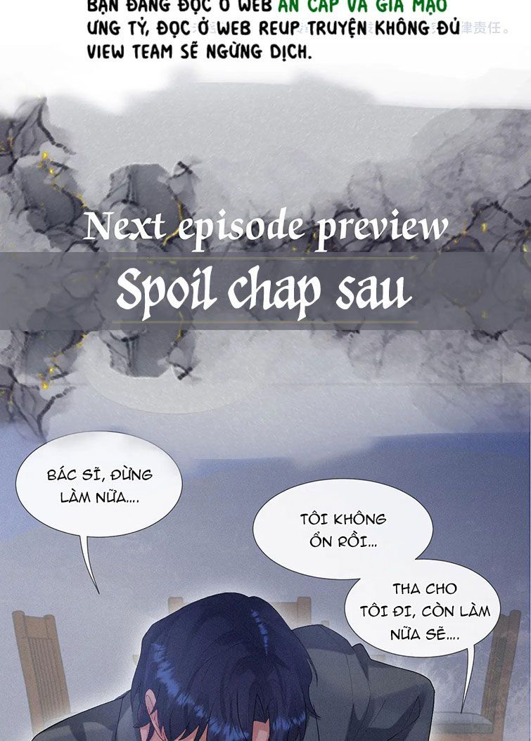 Linh Hồn Hoãn Án Chapter 23 - Trang 2