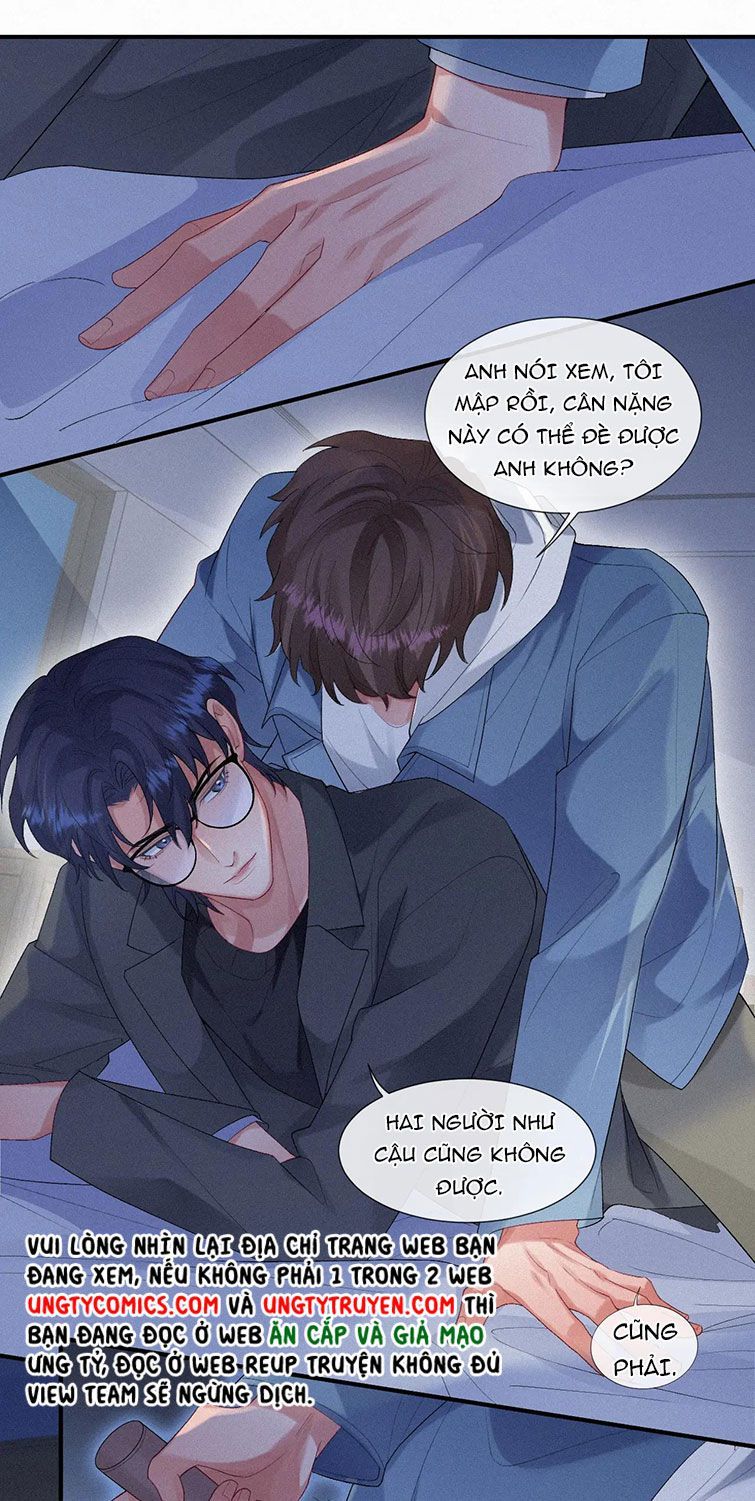 Linh Hồn Hoãn Án Chapter 23 - Trang 2