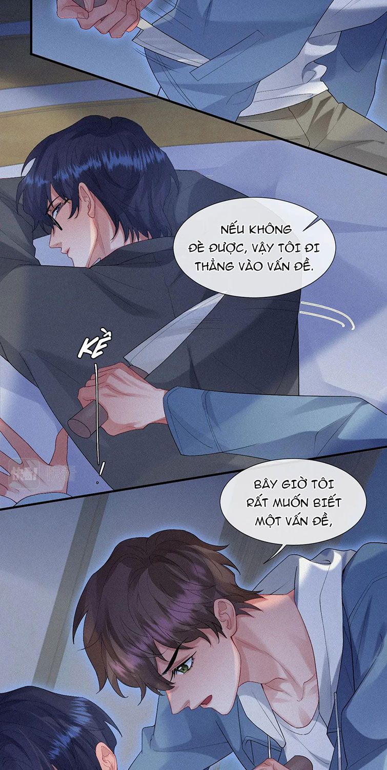 Linh Hồn Hoãn Án Chapter 23 - Trang 2