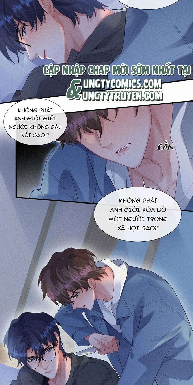 Linh Hồn Hoãn Án Chapter 23 - Trang 2
