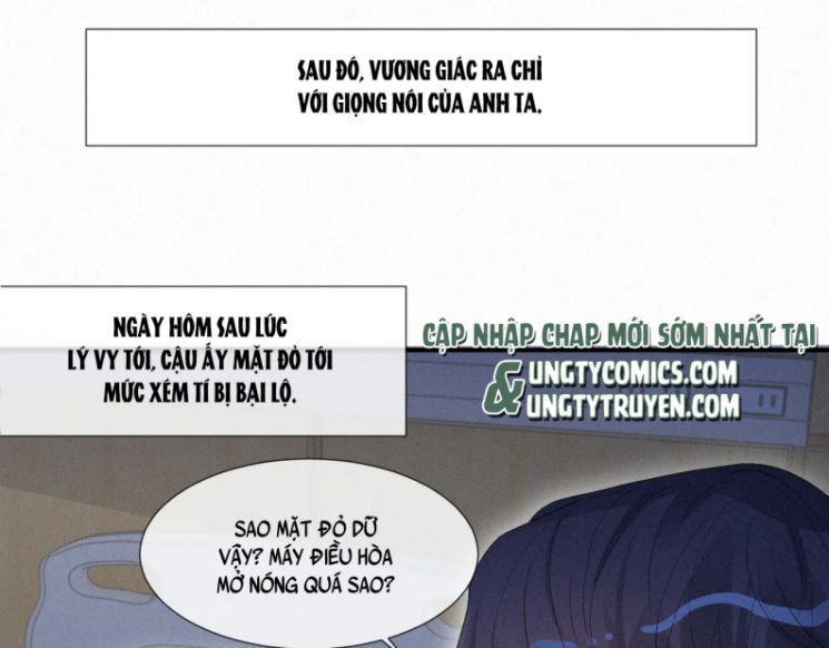 Linh Hồn Hoãn Án Chapter 24 - Trang 2