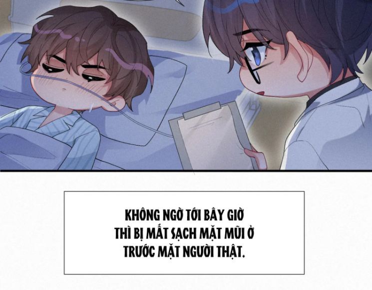 Linh Hồn Hoãn Án Chapter 24 - Trang 2
