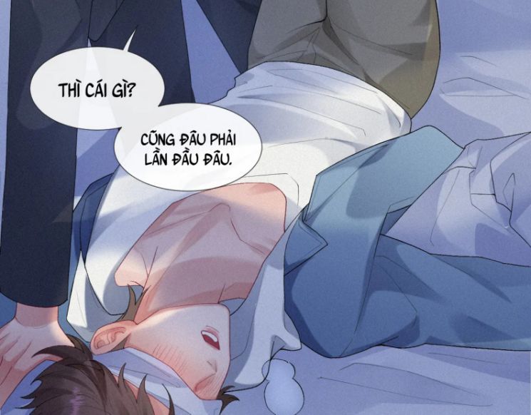 Linh Hồn Hoãn Án Chapter 24 - Trang 2