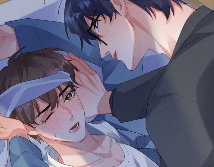 Linh Hồn Hoãn Án Chapter 24 - Trang 2