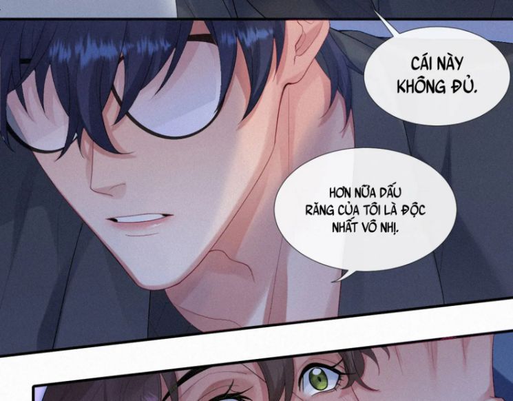 Linh Hồn Hoãn Án Chapter 24 - Trang 2