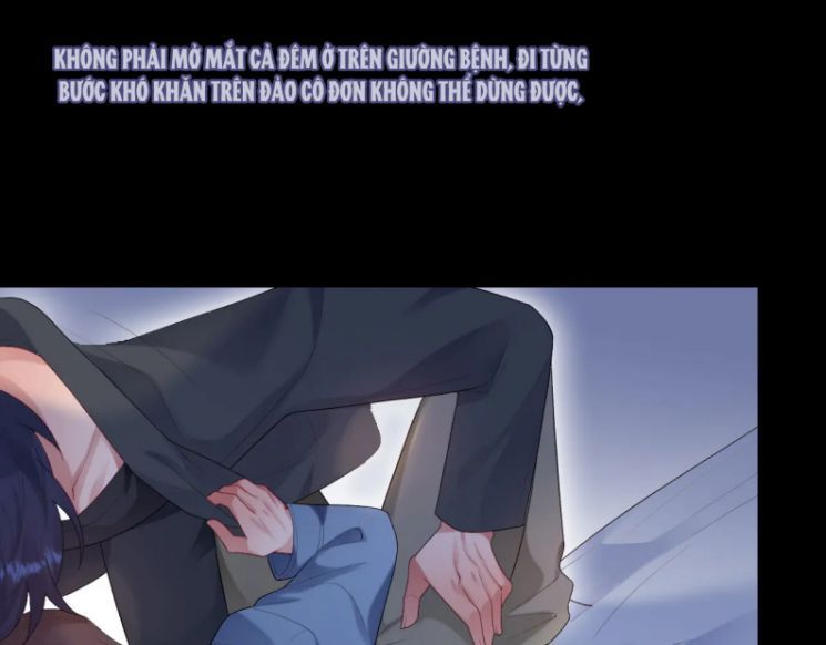 Linh Hồn Hoãn Án Chapter 24 - Trang 2