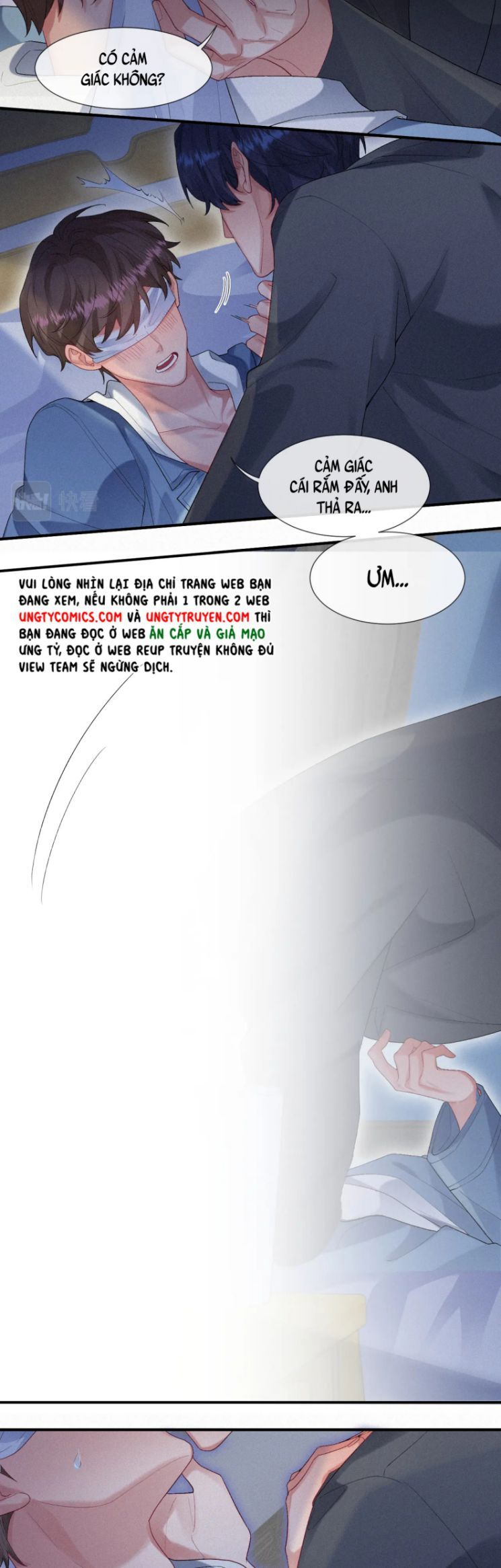 Linh Hồn Hoãn Án Chapter 24 - Trang 2
