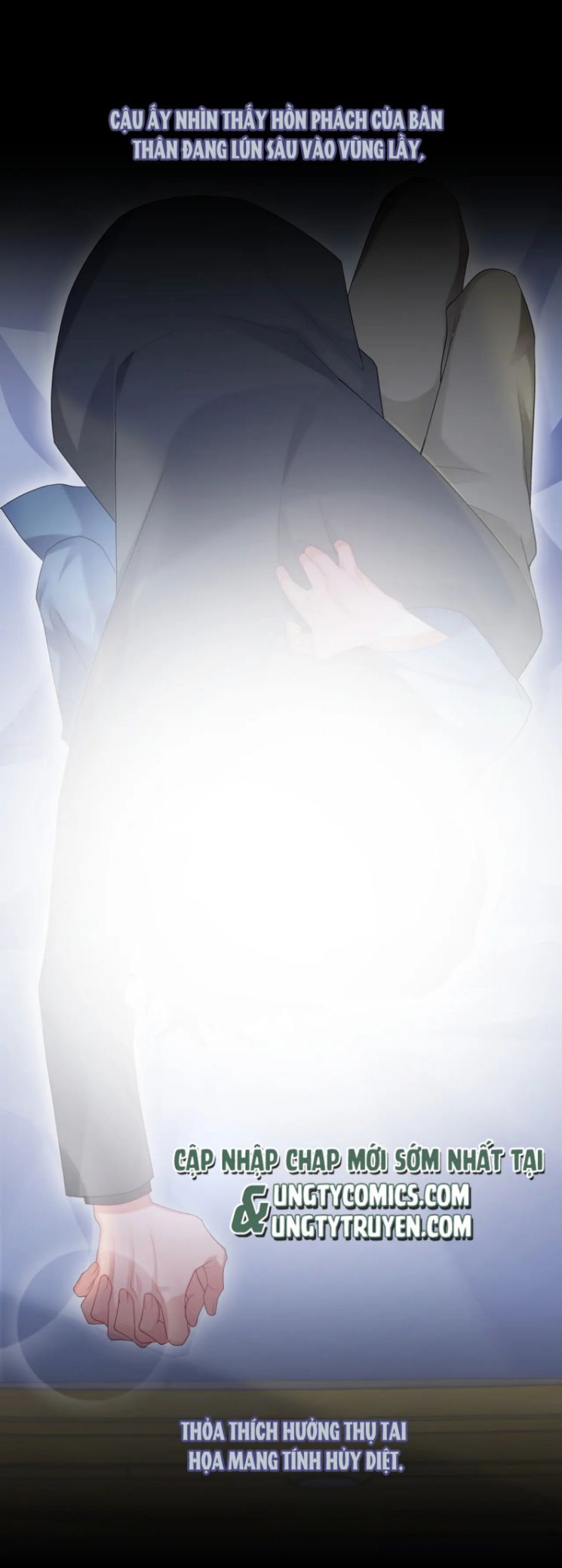 Linh Hồn Hoãn Án Chapter 24 - Trang 2