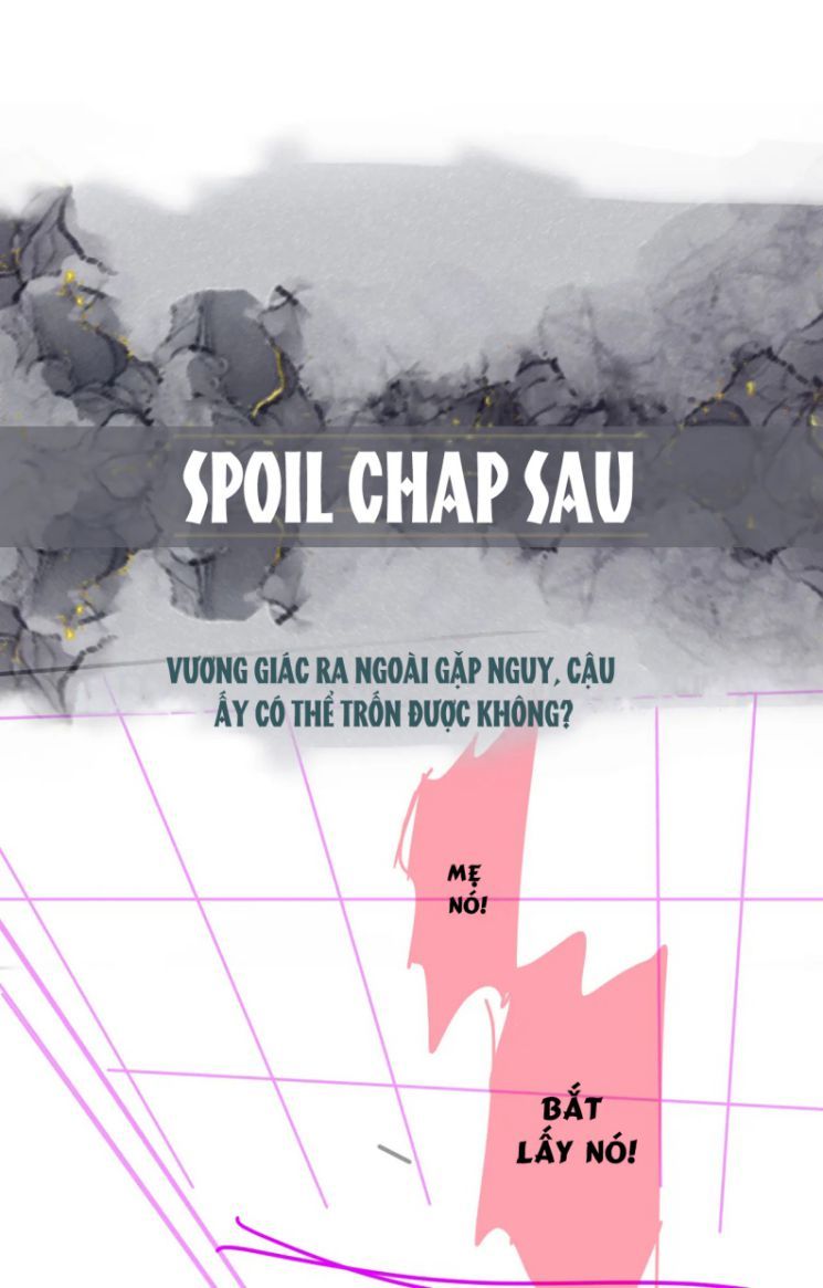 Linh Hồn Hoãn Án Chapter 24 - Trang 2