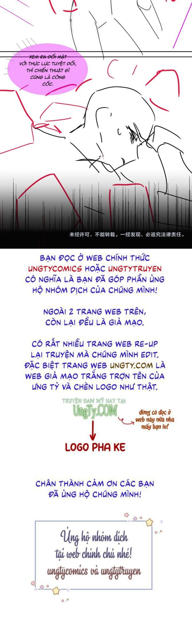 Linh Hồn Hoãn Án Chapter 24 - Trang 2