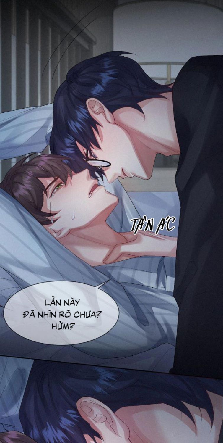 Linh Hồn Hoãn Án Chapter 3 - Trang 2