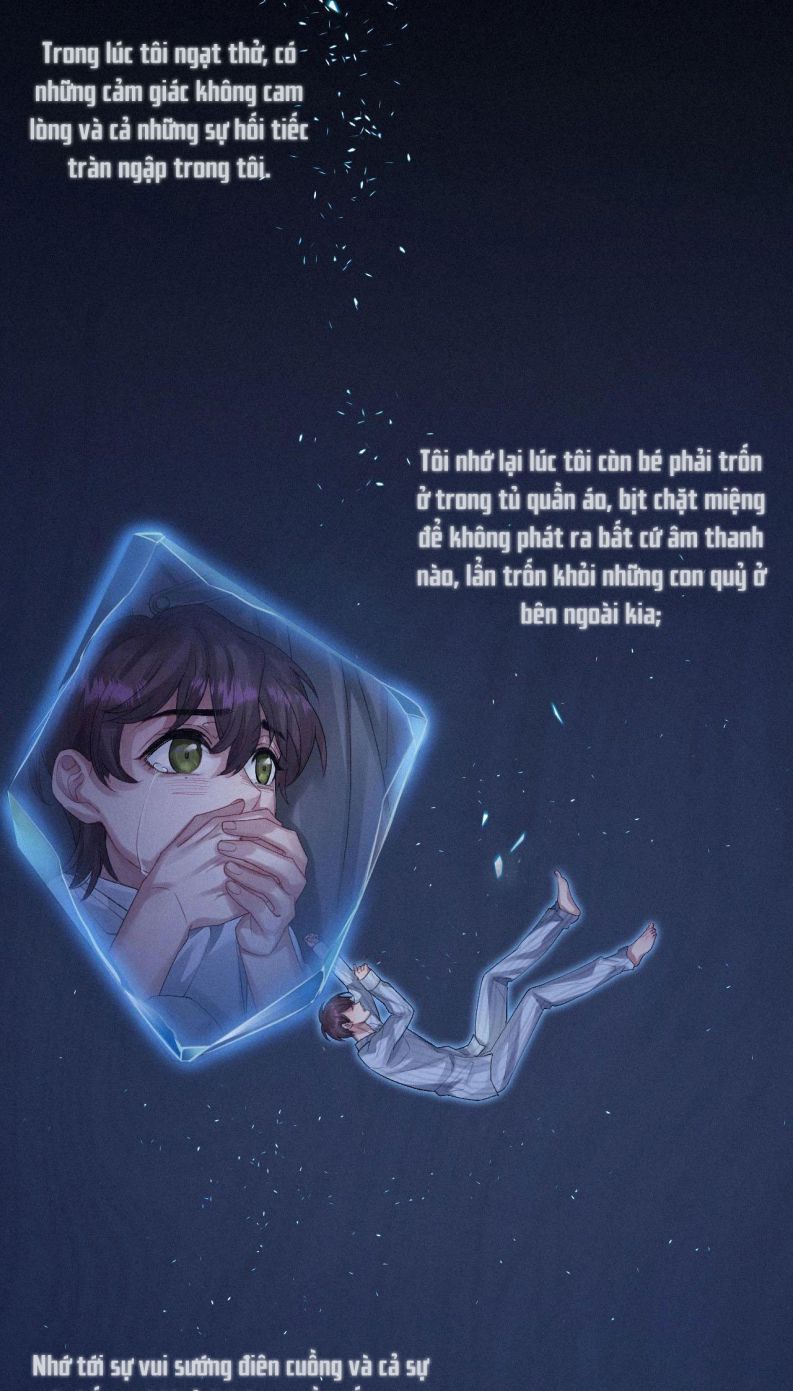 Linh Hồn Hoãn Án Chapter 4 - Trang 2