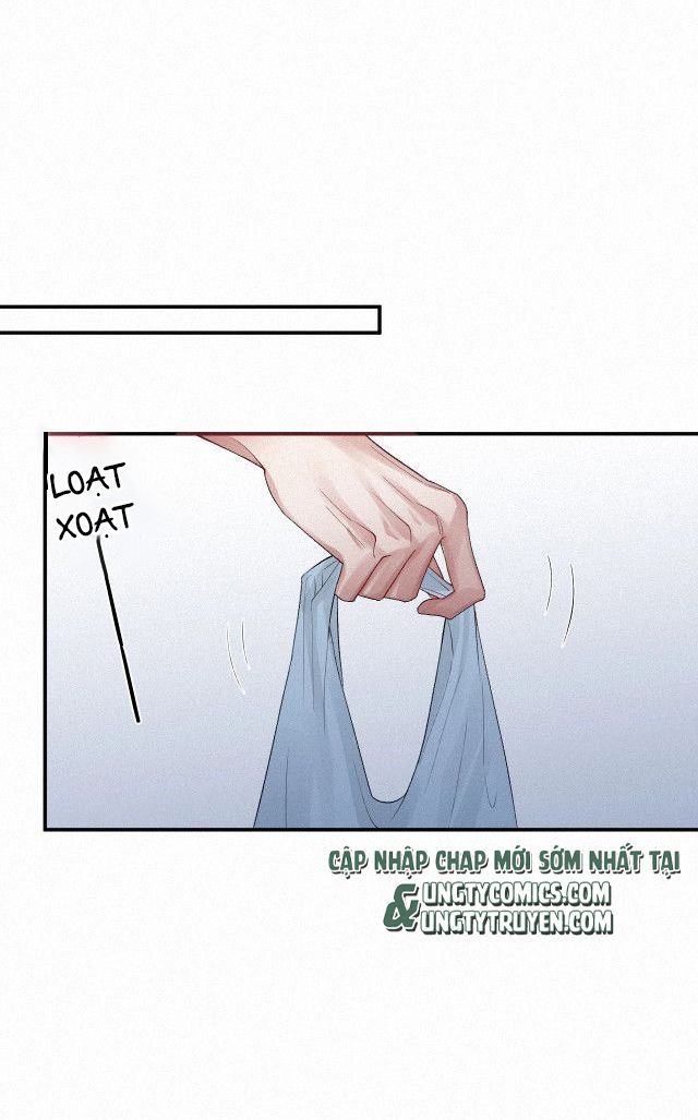 Linh Hồn Hoãn Án Chapter 5 - Trang 2