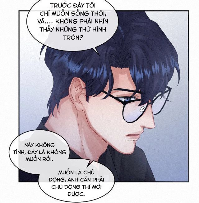 Linh Hồn Hoãn Án Chapter 5 - Trang 2