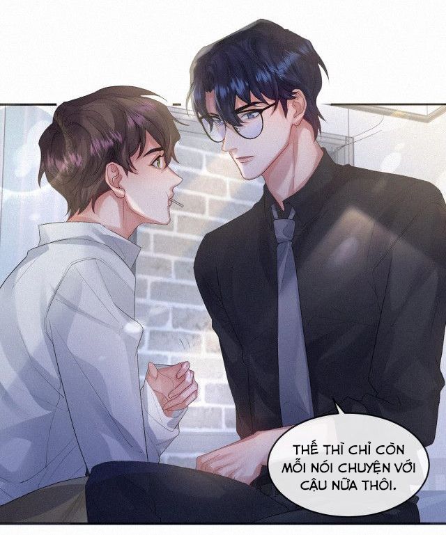 Linh Hồn Hoãn Án Chapter 5 - Trang 2
