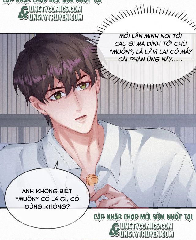 Linh Hồn Hoãn Án Chapter 5 - Trang 2