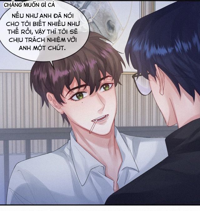 Linh Hồn Hoãn Án Chapter 5 - Trang 2