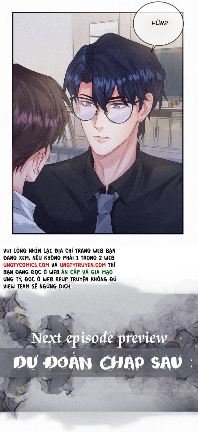 Linh Hồn Hoãn Án Chapter 5 - Trang 2