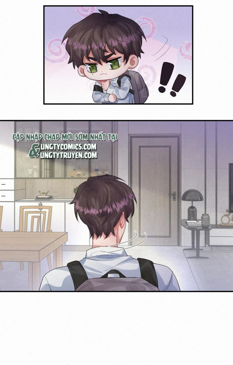 Linh Hồn Hoãn Án Chapter 6 - Trang 2
