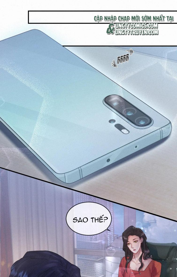 Linh Hồn Hoãn Án Chapter 6 - Trang 2