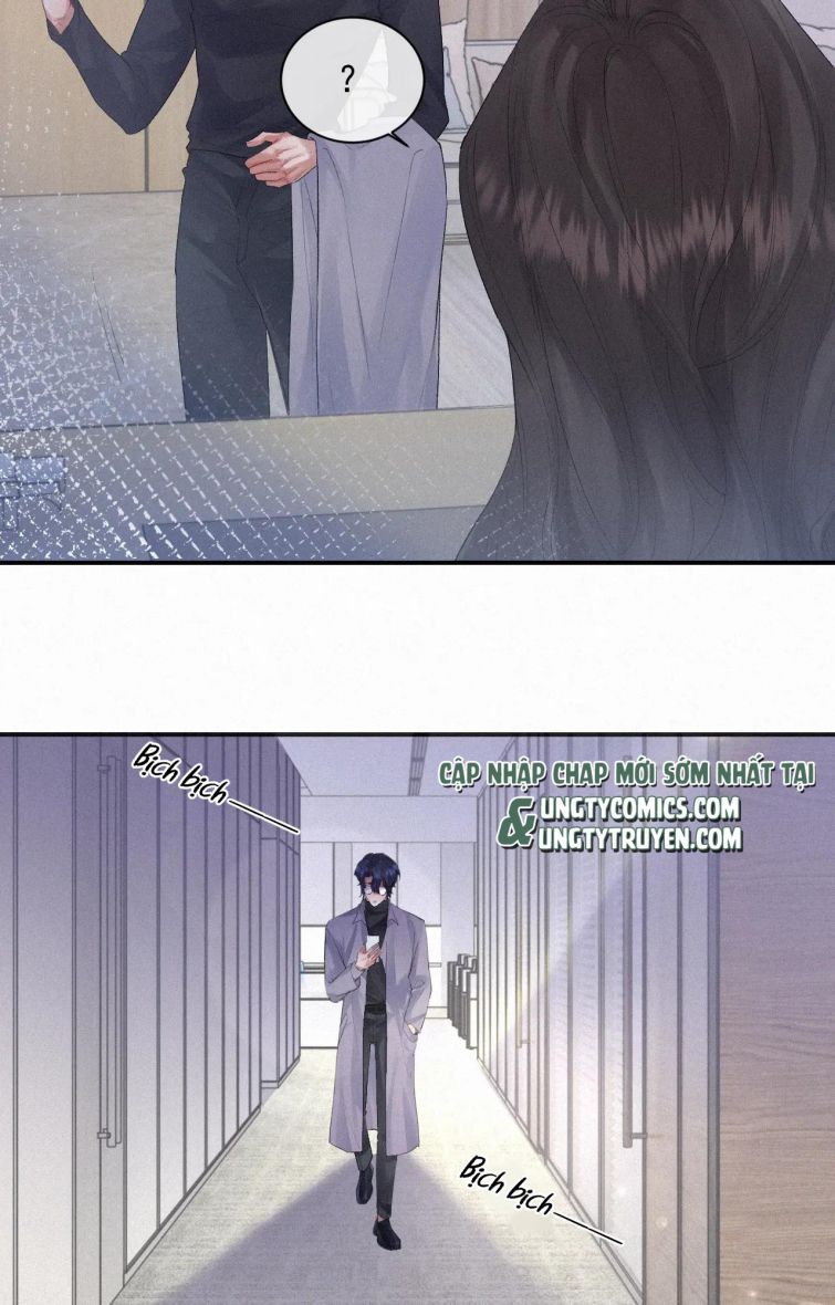 Linh Hồn Hoãn Án Chapter 6 - Trang 2