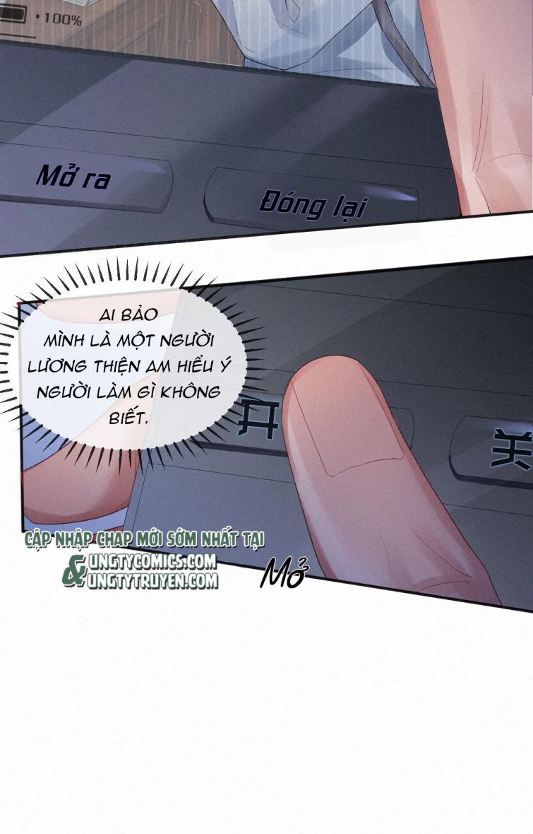 Linh Hồn Hoãn Án Chapter 6 - Trang 2