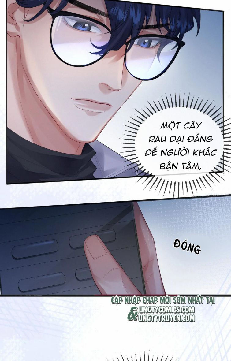 Linh Hồn Hoãn Án Chapter 6 - Trang 2