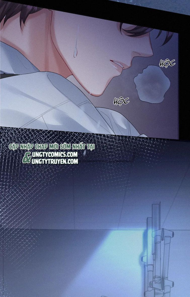 Linh Hồn Hoãn Án Chapter 6 - Trang 2