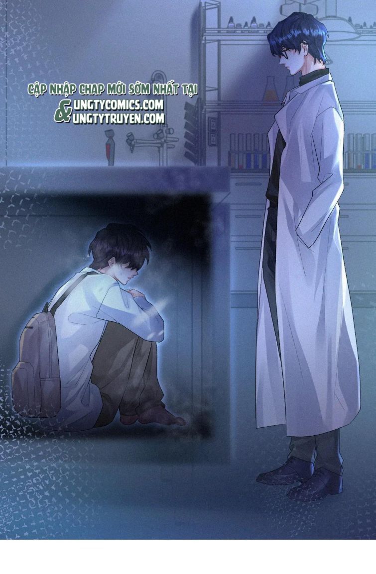 Linh Hồn Hoãn Án Chapter 6 - Trang 2
