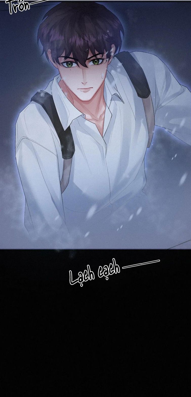Linh Hồn Hoãn Án Chapter 7 - Trang 2