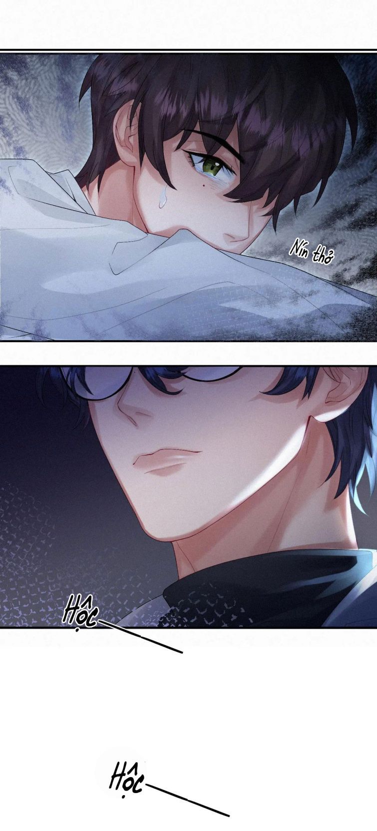Linh Hồn Hoãn Án Chapter 7 - Trang 2