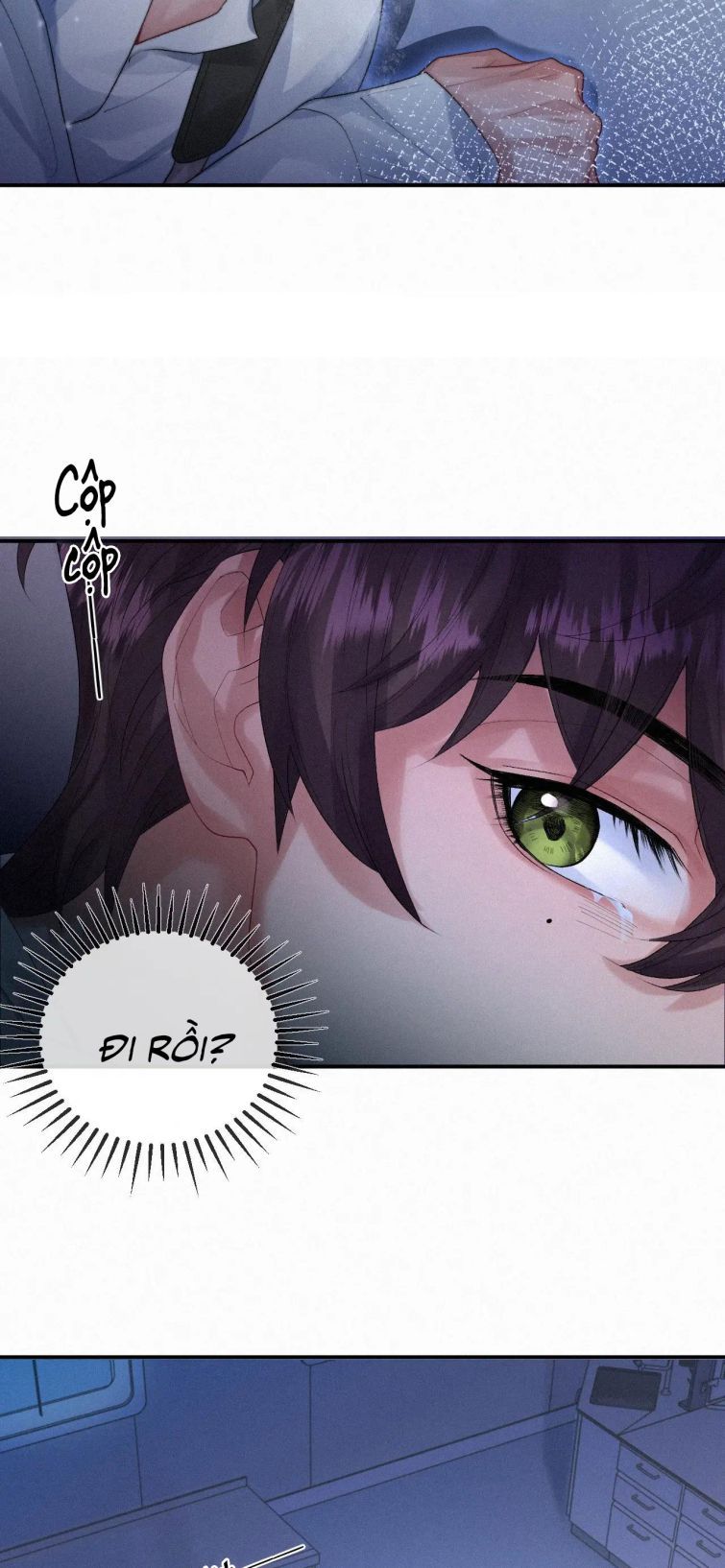 Linh Hồn Hoãn Án Chapter 7 - Trang 2