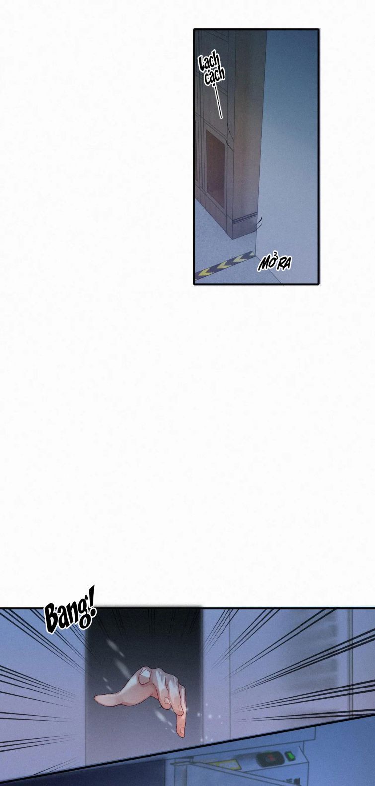 Linh Hồn Hoãn Án Chapter 7 - Trang 2