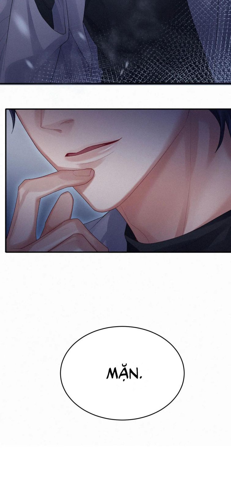 Linh Hồn Hoãn Án Chapter 7 - Trang 2