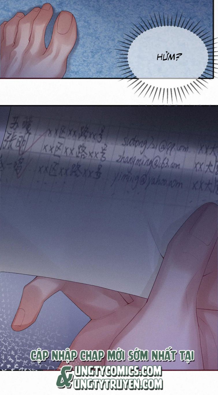 Linh Hồn Hoãn Án Chapter 7 - Trang 2