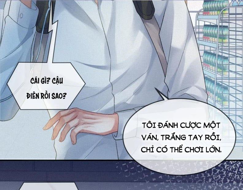 Linh Hồn Hoãn Án Chapter 8 - Trang 2